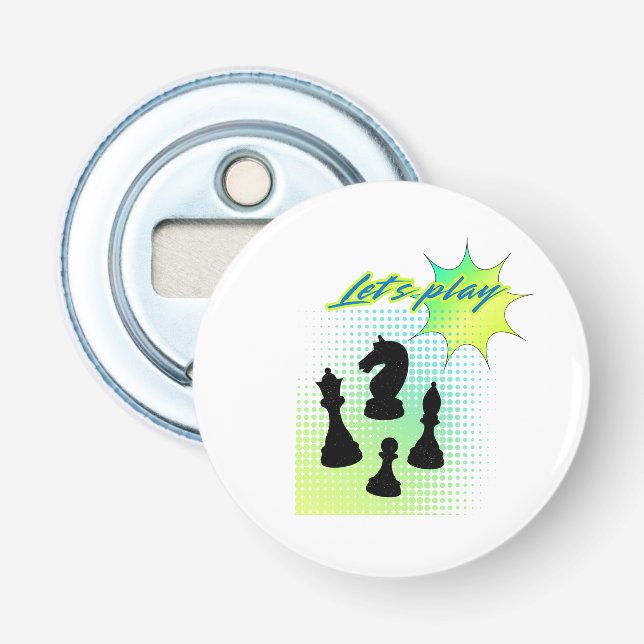 Låt oss spela flasköppnare (Framsidan)