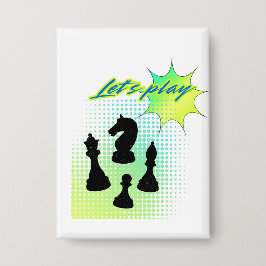 Låt oss spela knapp