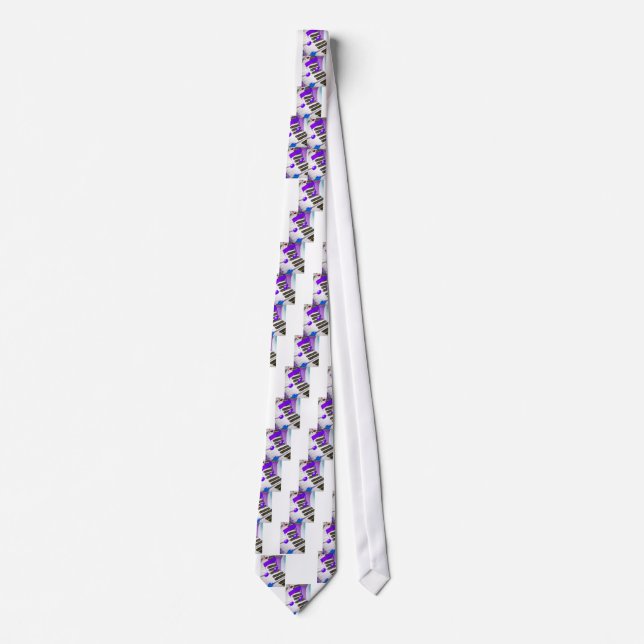 Låt oss spela muisc_ slips (Framsida)