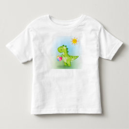 Låt oss spela t shirt