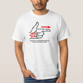 Låt oss Spela upp förval! T Shirt