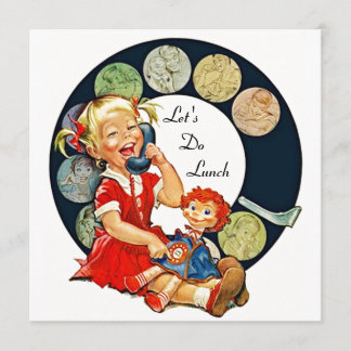 LÅT OSS Starta länge inbjudningar till vänner igen