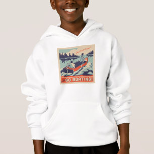 Låt oss startsida t shirt