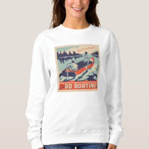 Låt oss startsida t shirt
