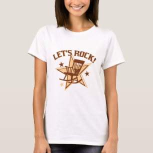 Låt oss Sten! T Shirt