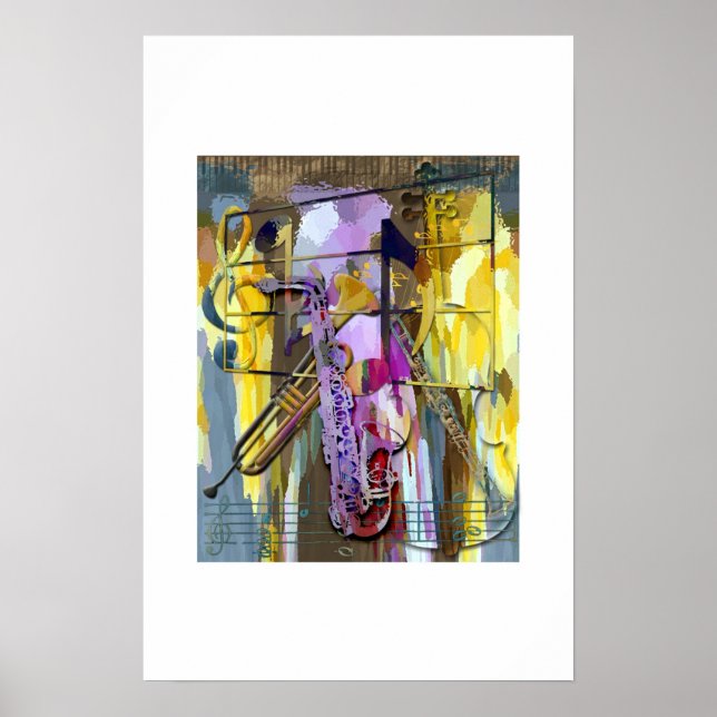 Låt oss Sylt Poster (Framsidan)