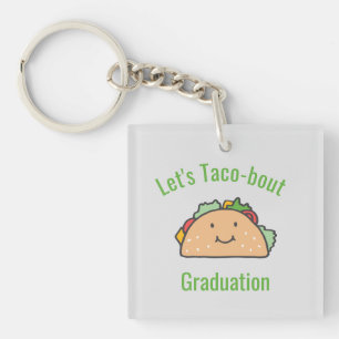 Låt oss Taco-bout Studenten Taco-Personlig