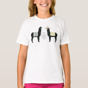 Låt oss Taco om det   Jag förtjänar aldrig T Shirt