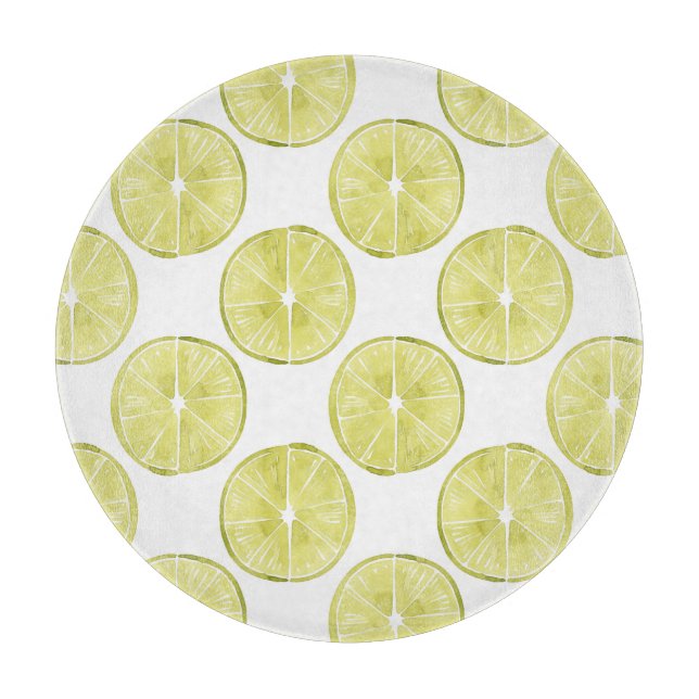 Låt oss Taco om det| Lime Mönster (Framsidan)