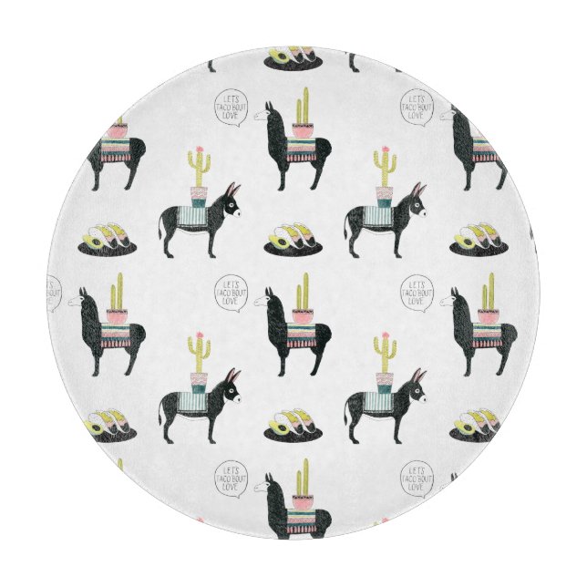 Låt oss Taco Om Kärlek (Framsidan)