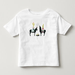 Låt oss Taco Om Kärlek T Shirt