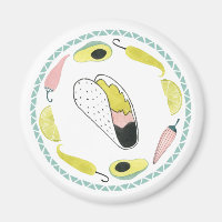 Låt oss Taco Om Kärlek | Taco Inslag Circle