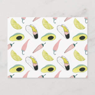 Låt oss Taco Om Kärlek   Taco Inslag Circle Vykort