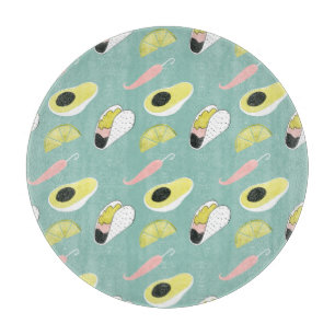 Låt oss Taco Om Kärlek Taco Inslag Mönster