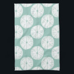 Låt oss Taco Om Kärlek | Teal Lime Mönster Kökshandduk<br><div class="desc">Njut av det nya kreativet teal lime mönster-designen på en produkt eller Wallart biet för att förbättra och utöka världen runt omkring dig. Konstnär: Grace Popp</div>