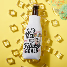 Låt oss tala klarspråk om min Fitness Goals Funny-