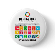 Låt oss Talk-hållbarhetsmål inspirerande presentat