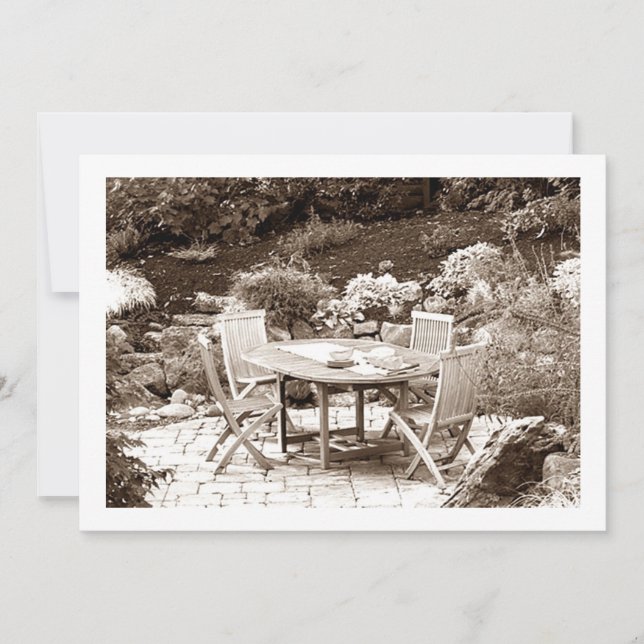 LÅT OSS TRÄFFAS OCH HA KUL INBJUDAN (Framsida)