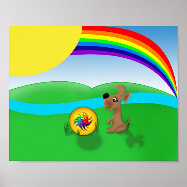 Låt oss uppspelning poster (Framsidan)