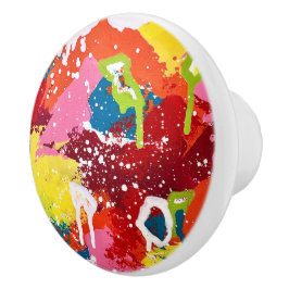 Låt oss ut med en säker dragningskraft knopp