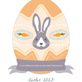 Låt oss vår in i den psykiska hälsa t shirt