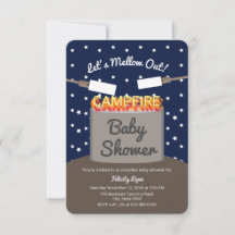 Låt oss vara mogna ute i den moderna kampanjen