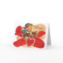 Låt oss vara Valentineser