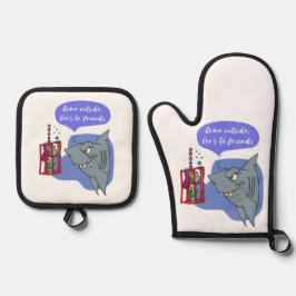 låt oss vara vänner