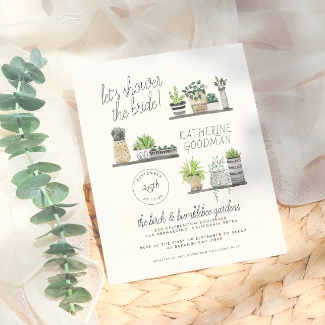 Låt oss Visa briden | Boho-hus (Skapare uppladdad)