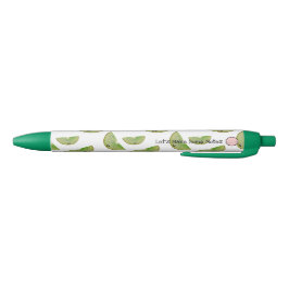 Låt oss vissa anteckningar, Kawaii Kiwi Pen