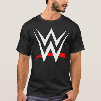 Låt oss Wrestler T Shirt