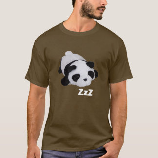 Lat Panda Tee