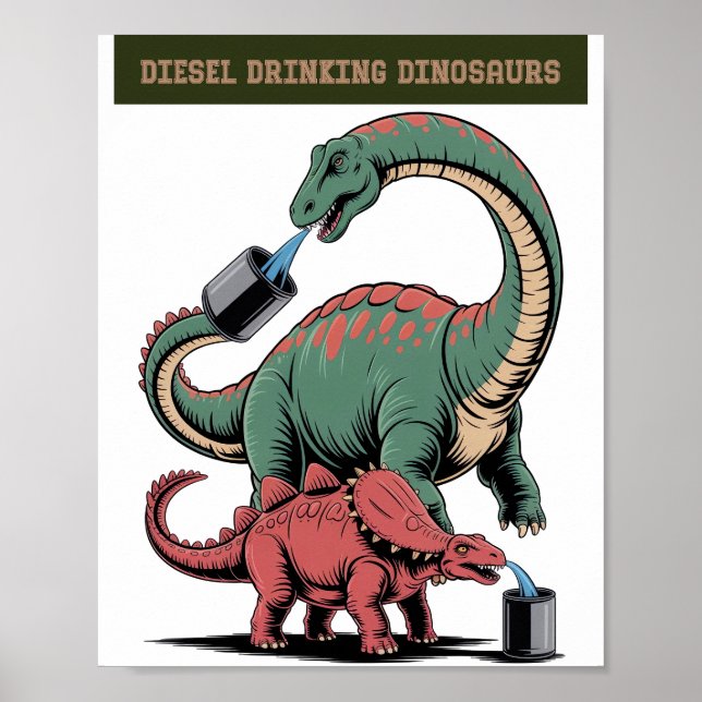 Låt Party börja Poster (Framsidan)