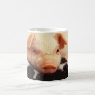 Lat Piglet Kaffemugg