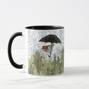 Låt Rain Kiss You Mugg