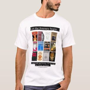 Låt resan börja, för vår Brothas… T-shirt