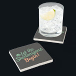 Låt Shenanigans börja med de berömda irländska St  Stenunderlägg<br><div class="desc">Låt shenanigans börja med det nuriska St patricks day</div>