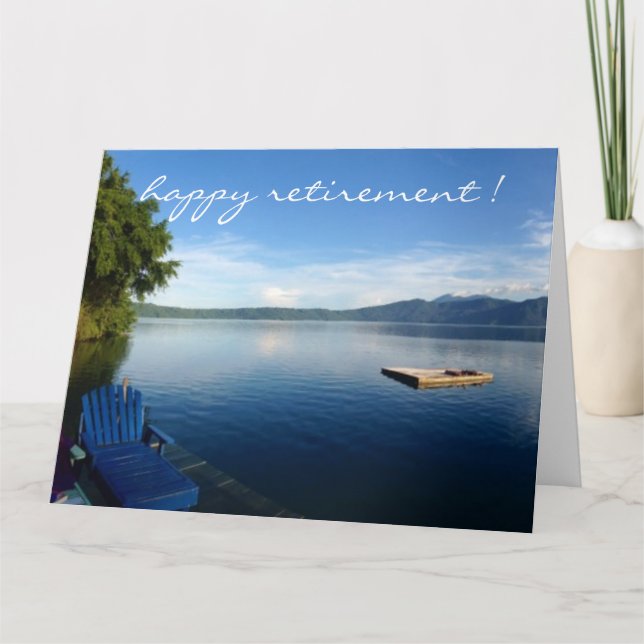 lat sjö big kort (Framsida)