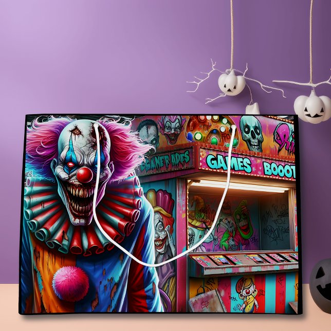 Låt spelen börja | Halloween fest (Skapare uppladdad)