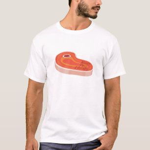 Låt upp oss kött! tee