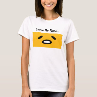 lata ägggudetama t shirt