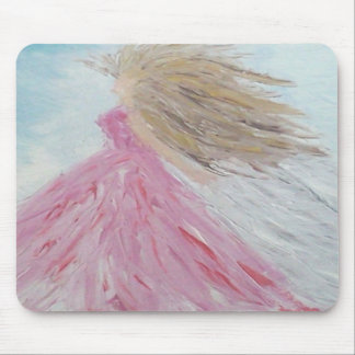Låta, går Mousepad Musmatta