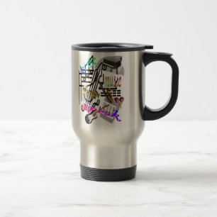 låta--musik-speak mugg