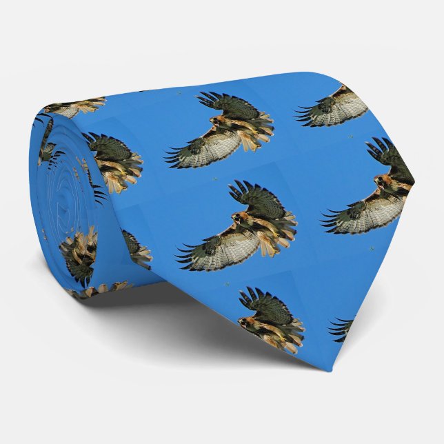 Låta vakna manar Tie Slips (Rullad)