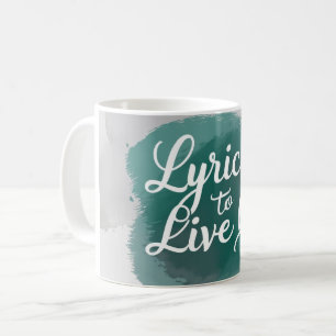Låtar Att Leva Efter 2 Kaffemugg