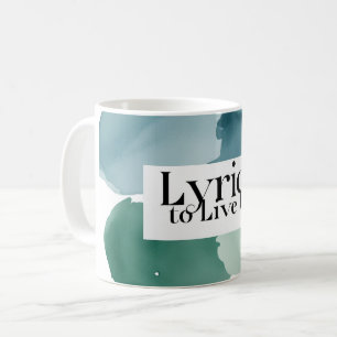 Låtar Att Leva Efter 3 Kaffemugg