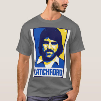 Latchford T Shirt