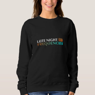Late Night Frequencies T Shirt