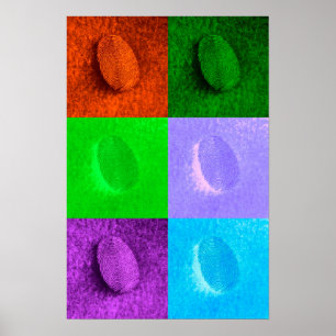 Latent Poster