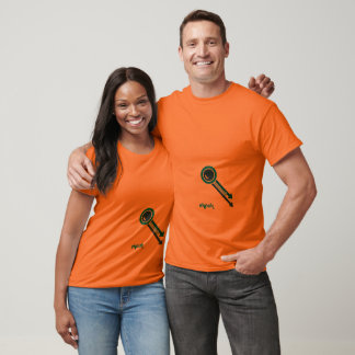 låter dansa tee shirt